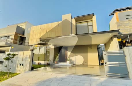 1 Kanal Luxury Full House For Rent in DHA 2 Islamabad