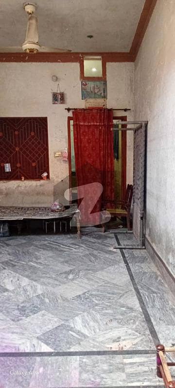 3 Marla Used House For Sale