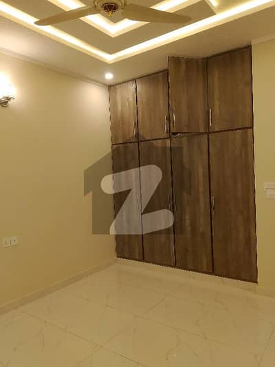 G-13 40x80 Brand New Park Corner Double Story House Available For Sale