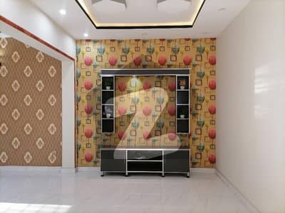 Buy A Centrally Located Prime Location 3 Marla House In Taj Bagh Scheme