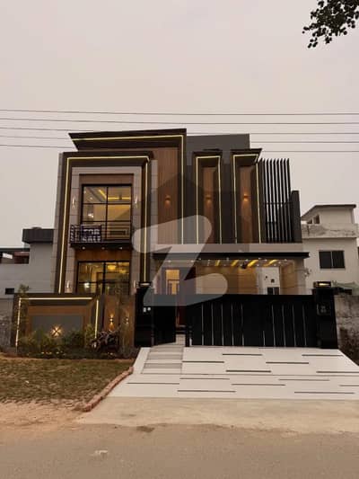 10 Marla House For Rent