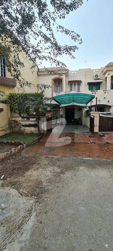 امپیریل گارڈن ہومز پیراگون سٹی,لاہور میں 3 کمروں کا 5 مرلہ مکان 2.2 کروڑ میں برائے فروخت۔