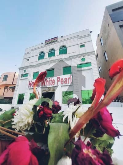 Office For Rent In Hotel White Pearl