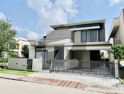 One Kanal Luxury House For Sale In DHA Defence Phase 2