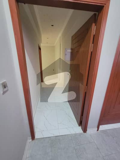 ZA Heights 2 Bed Apartment For Sale Bahria Head Office Facing BAHRIA Town Karachi