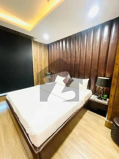 10 Marla House Available For Rent In Jasmine Block Sector C Bahria Town Lahore