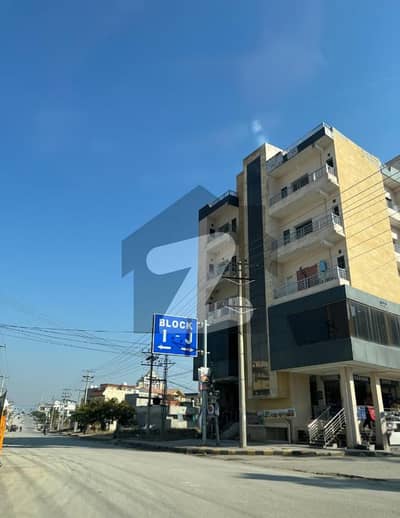 4.57 Marla Off-Size Plot In New City Phase-2