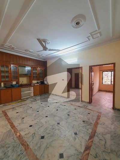 Family Flat For Rent