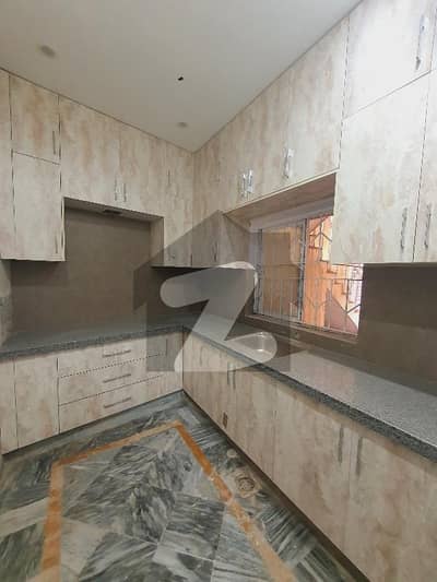 Double Story House For Rent