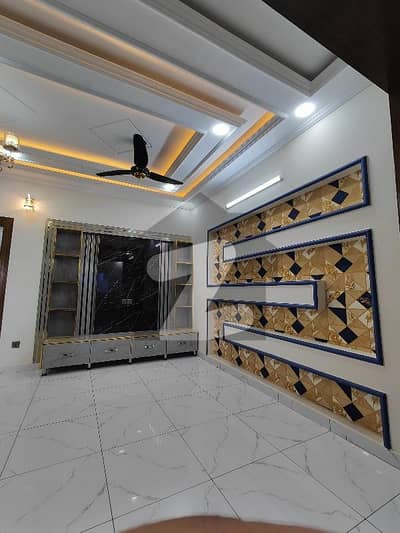 Brand New Stylish House For Sale | CDA Approved | Best Investment Islamabad