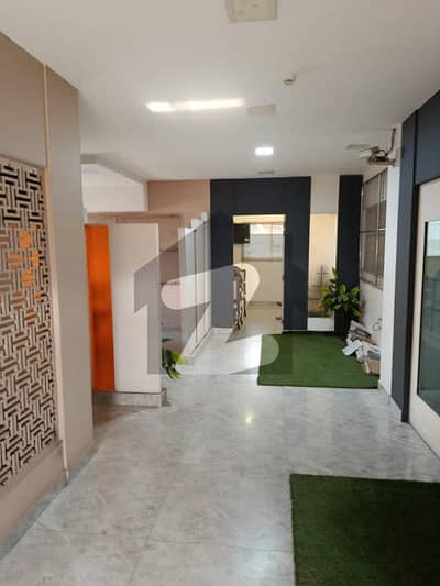 65000+ sq. ft. factory available for Rent in Gajju Mata Lahore