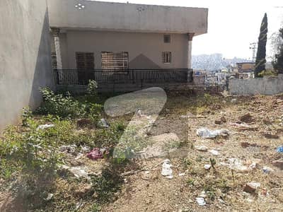 ڈیفنس روڈ راولپنڈی میں 3 مرلہ رہائشی پلاٹ 37.0 لاکھ میں برائے فروخت۔