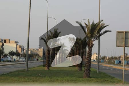 Commercial Plot CCA1-128 for Sale in DHA Lahore | Prime CCA Location | Ideal Investment Opportunity