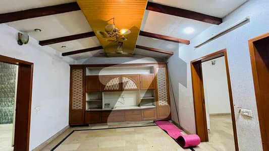 5 Marla Full House For Rent In Johar Town