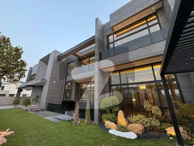 2 KANAK ELEGANT AND FULLY MAINTAINED SUPER HOT LOCATED BUNGALOW IS AVAILABLE IN THE BEST BLOCK OF DHA LAHORE.