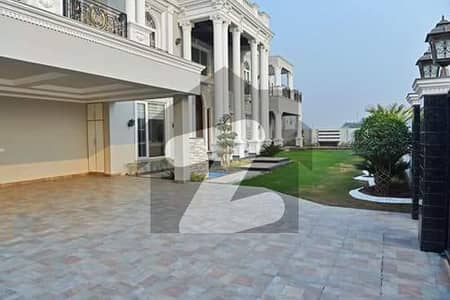 ڈی ایچ اے فیز 2 ڈیفنس (ڈی ایچ اے),لاہور میں 6 کمروں کا 2 کنال مکان 4.75 لاکھ میں کرایہ پر دستیاب ہے۔