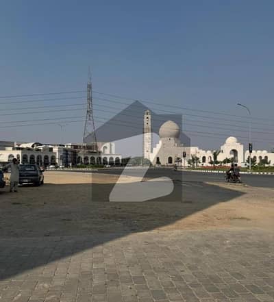 5 Marla Commercial Building Ground /Mezzanine Available For Rent In Lake City