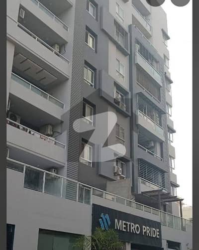 A Flat Of 2000 Square Feet In Bath Island