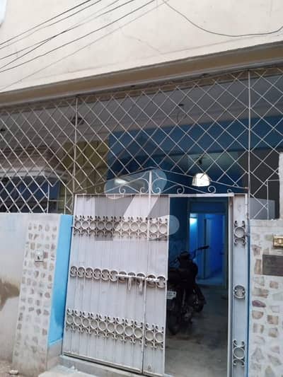 Ground+2 with network tower on rooftop house for sell