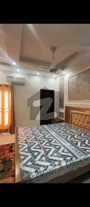 Fully Furnished Apartment For Rent In Los Road Near Ferozpur Road