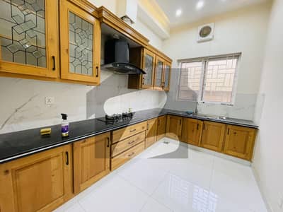 7 Marla House Available For Rent