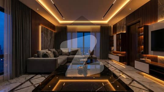 بحریہ آرچرڈ فیز 1 بحریہ آرچرڈ,لاہور میں 2 کمروں کا 4 مرلہ فلیٹ 1.47 کروڑ میں برائے فروخت۔