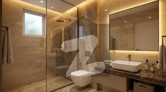 بحریہ آرچرڈ فیز 1 بحریہ آرچرڈ,لاہور میں 1 مرلہ Studio فلیٹ 42.12 لاکھ میں برائے فروخت۔