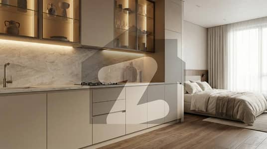 بحریہ آرچرڈ فیز 1 بحریہ آرچرڈ,لاہور میں 1 کمرے کا 2 مرلہ فلیٹ 83.21 لاکھ میں برائے فروخت۔