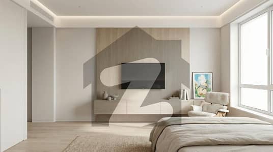 بحریہ آرچرڈ فیز 1 بحریہ آرچرڈ,لاہور میں 1 کمرے کا 2 مرلہ فلیٹ 79.18 لاکھ میں برائے فروخت۔