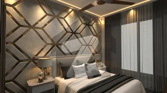 Luxury 2-Bed Apartments in Bahria Orchard Phase 1 | Prime Location Near Madina Mall & Residency Luxury 2-Bed Apartments in Bahria Orchard Phase 1 | Prime Location Near Madina Mall & Residency