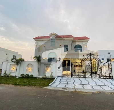 1 kanal luxury House Available For Sale In Block FF Citi Housing Gujranwala