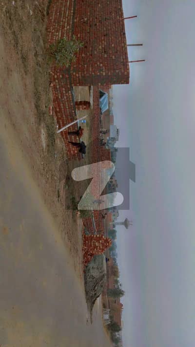 1 Kanal Good Location possession Plot A Block