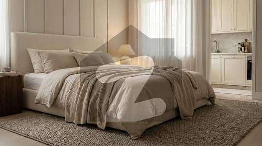 بحریہ ٹاؤن سیکٹر B بحریہ ٹاؤن,لاہور میں 1 کمرے کا 2 مرلہ فلیٹ 79.0 لاکھ میں برائے فروخت۔