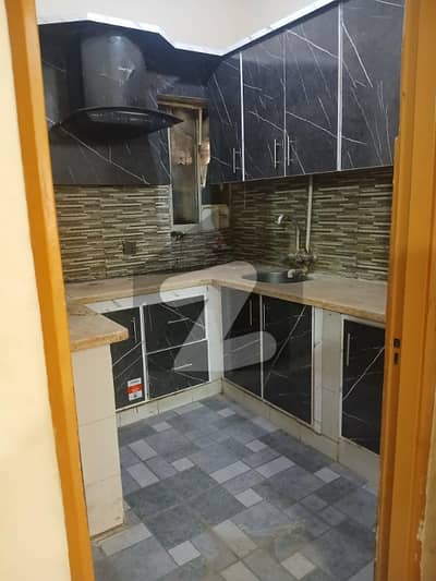 گلستانِِ جوہر ۔ بلاک 17 گلستانِ جوہر,کراچی میں 2 کمروں کا 4 مرلہ فلیٹ 65.0 لاکھ میں برائے فروخت۔