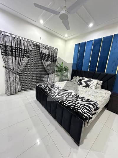 Near dha phase 2 5Marla house for rent