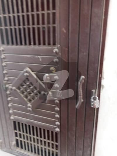 گلشنِ اقبال - بلاک 11 گلشنِ اقبال,گلشنِ اقبال ٹاؤن,کراچی میں 4 کمروں کا 8 مرلہ پینٹ ہاؤس 3.0 کروڑ میں برائے فروخت۔