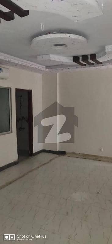 Rufi Lake Drive Apartments 2200 Square Feet Flat Up For Sale