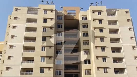 Prime Location Flat For Rent