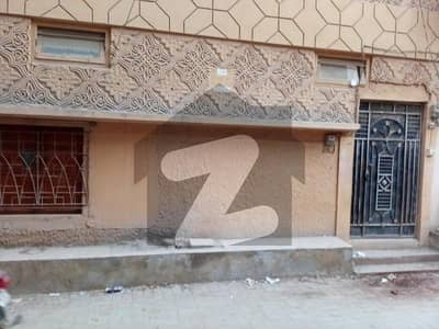 Become Owner Of Your Residential Plot Today Which Is Centrally Located In Azizabad In Karachi