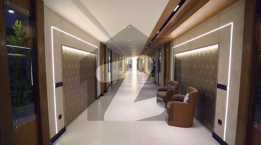 Leased Brand New 2bed DD Apartment Available For Sale