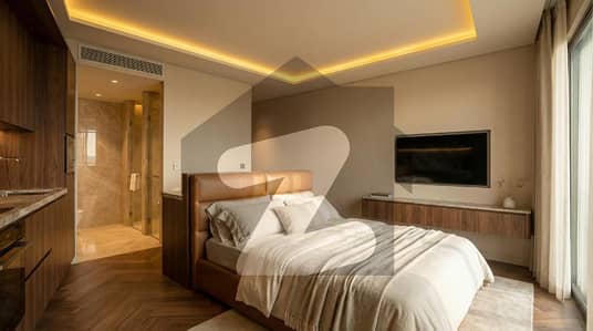 بحریہ آرچرڈ فیز 1 بحریہ آرچرڈ,لاہور میں 1 مرلہ Studio فلیٹ 41.18 لاکھ میں برائے فروخت۔