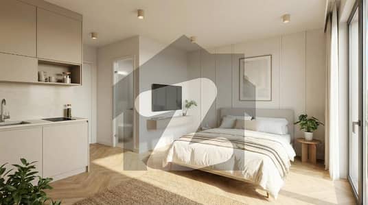 بحریہ آرچرڈ فیز 1 بحریہ آرچرڈ,لاہور میں 1 کمرے کا 2 مرلہ فلیٹ 80.73 لاکھ میں برائے فروخت۔