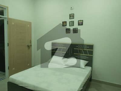 اعظم ٹاؤن کراچی میں 2 کمروں کا 3 مرلہ فلیٹ 48.0 ہزار میں کرایہ پر دستیاب ہے۔