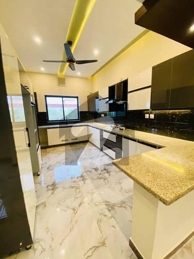 Dha Phase 2 Islamabad Kanal Ground Portion Available For Rent