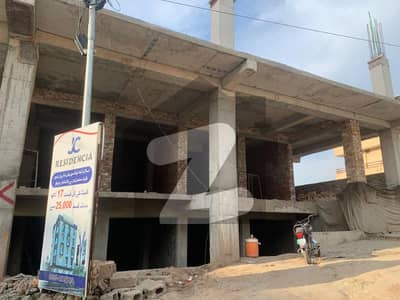 سوان گارڈن ۔ بلاک اے سوان گارڈن,اسلام آباد میں 1 مرلہ دکان 45.0 لاکھ میں برائے فروخت۔