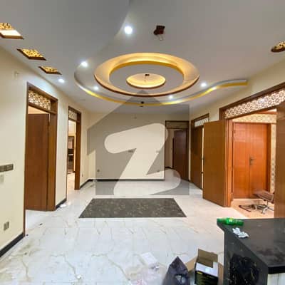 Independent Single-Storey Portion For Sale Gulistan-E-Johar Block 3A [ B & B BAWANI PROPERTY CARE] We Don't Just Sell Homes We Shape Them.