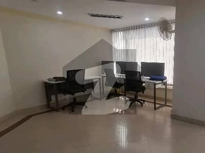 2500 SQ Ft Brand New Comarcial Hall Availble For Rent