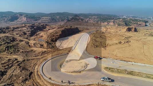 1 Kanal ADC Plot For Sale In Sector D DHA Phase 3 Army Allocations