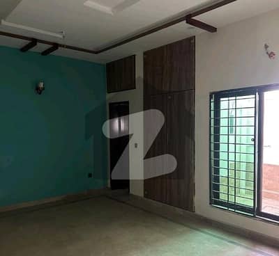 Eden Residencia 4 Marla House Up For sale