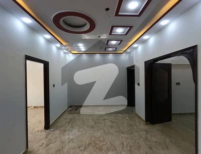 Double Storey 256 Square Yards House Available In North Nazimabad - Block N For Sale